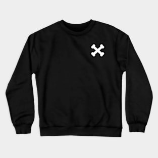 bones Crewneck Sweatshirt